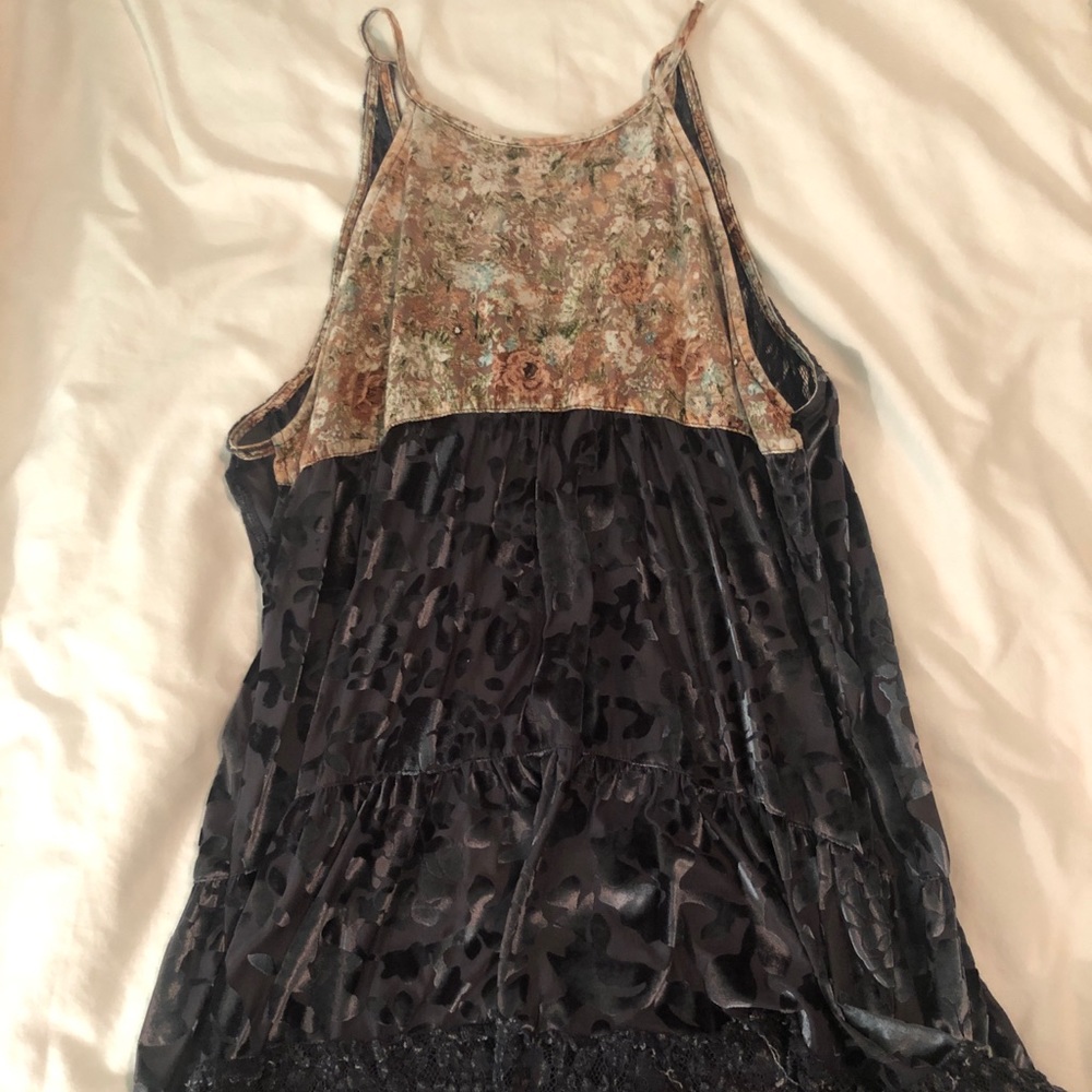 BKE tank top/tunic